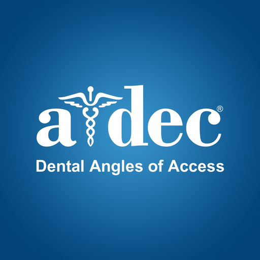 A-dec Dental Angles of Access app icon