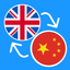 Chinese Language Learning • icon