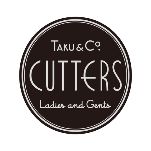 CUTTERS app icon
