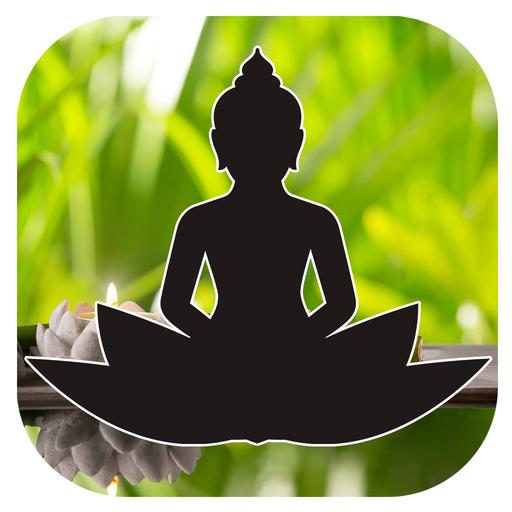 Zen Place: Meditation & Sleep app icon