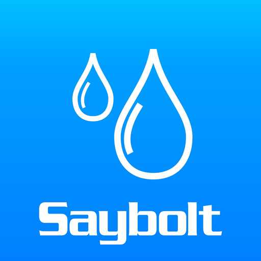 Saybolt Oil Calculator app icon