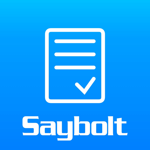 Saybolt Conformancy app icon