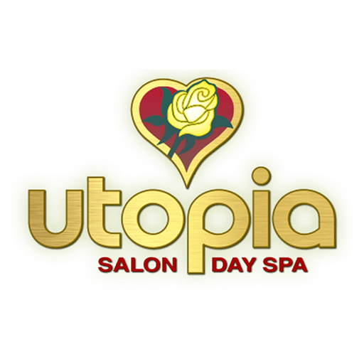 Utopia Salon Spa app icon