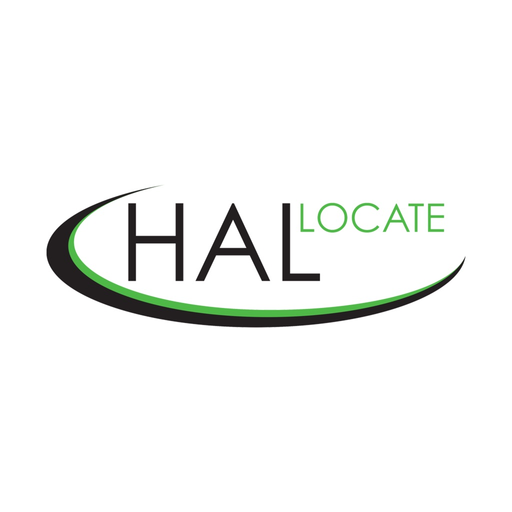 HAL-Locate app icon