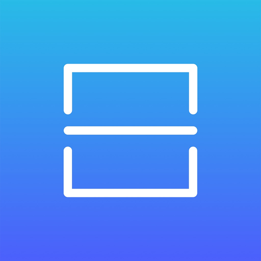 GS EasyScanner: PDF scanner app icon