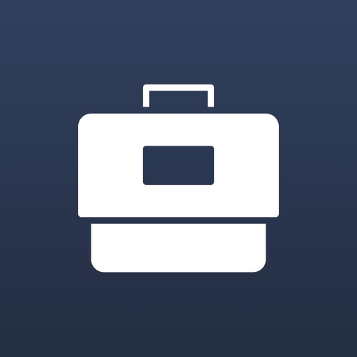 Show App - Digital Sales Tool app icon