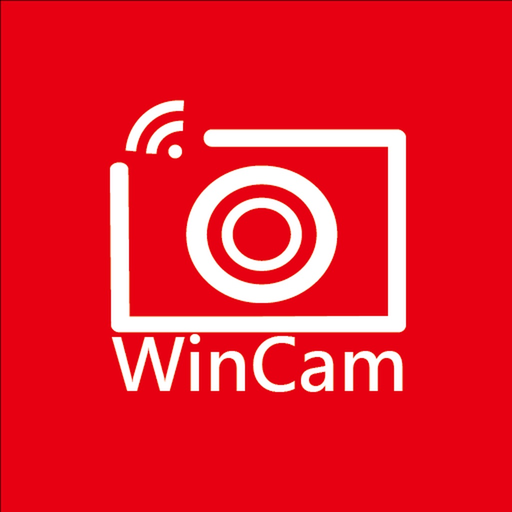 WinCam - Bike app icon