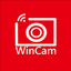 WinCam - Bike icon