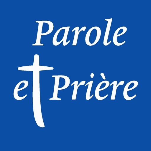 Parole et Prière app icon