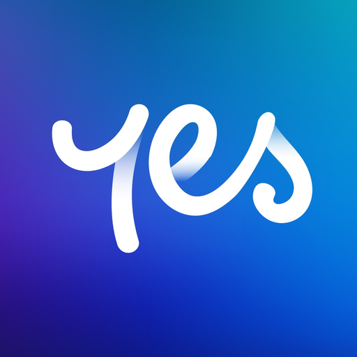 Yes Rewards by ENOC app icon