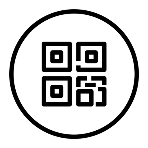 Make QR app icon