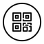 Make QR icon