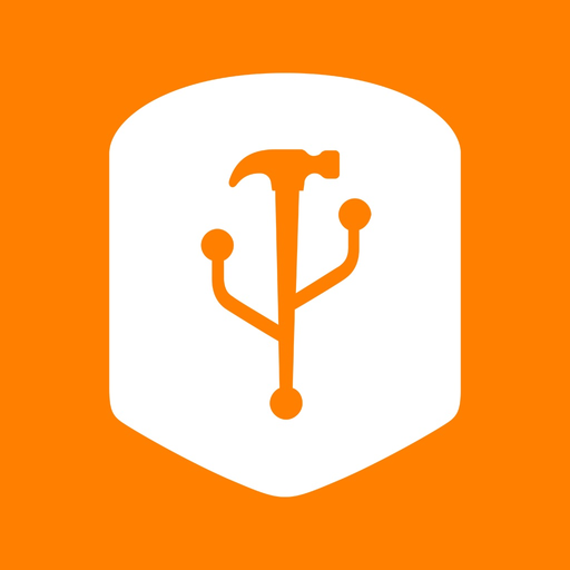 Bygglet app icon