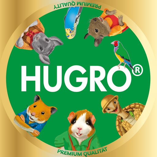 Hugro GmbH app icon