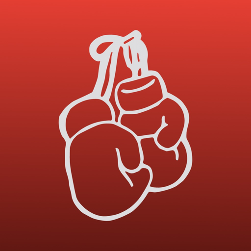 Train Like a Boxer app icon