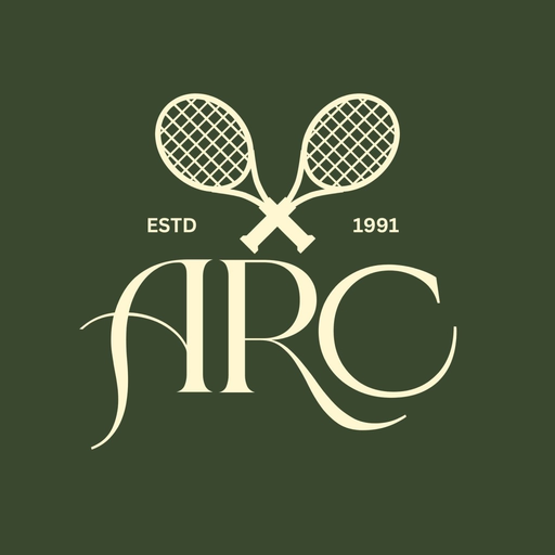 Aruba Racquet Club app icon