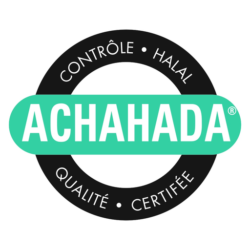 Achahada app icon