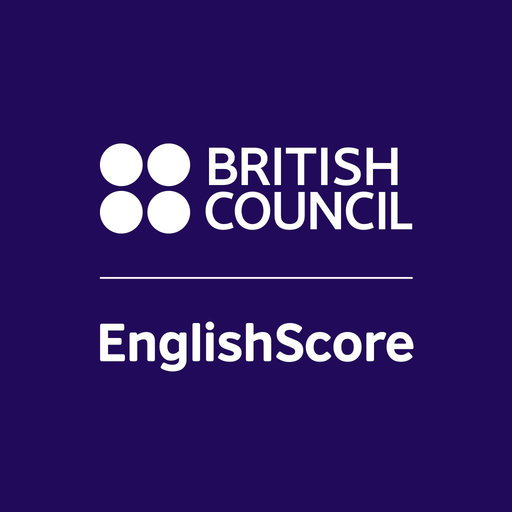 EnglishScore app icon