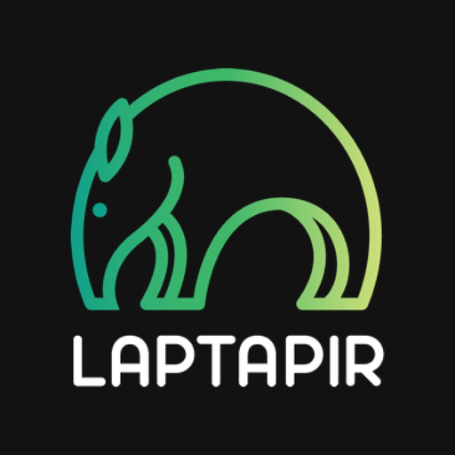 Laptapir app icon