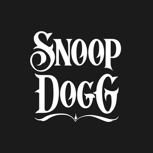 Snoop Dogg Official Fan App app icon