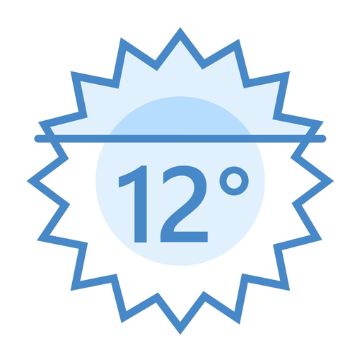 MeetTheSun app icon
