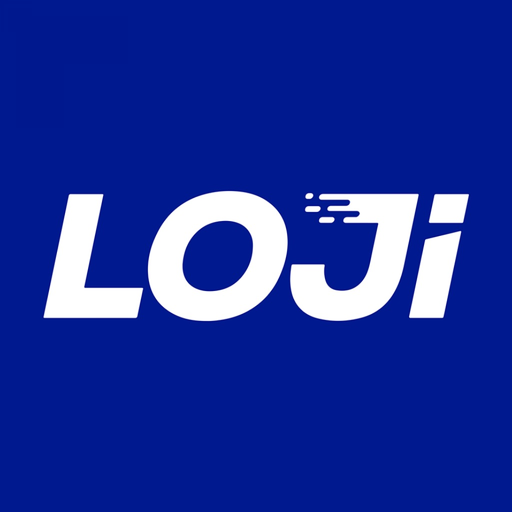 Loji - Kurye app icon