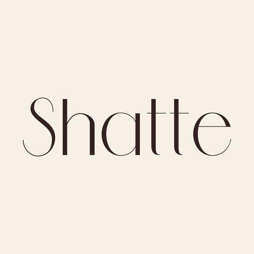 Shatte app icon