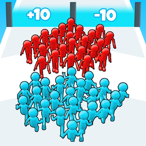Join Clash app icon