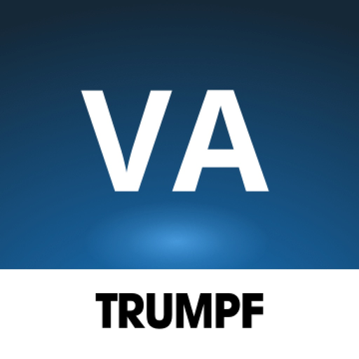 TRUMPF Visual Assistance app icon