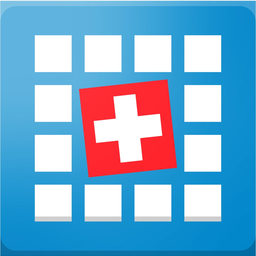 SpeicherBox app icon