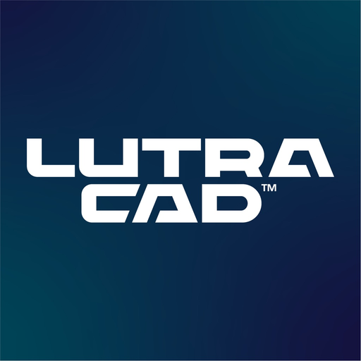 LutraCAD app icon