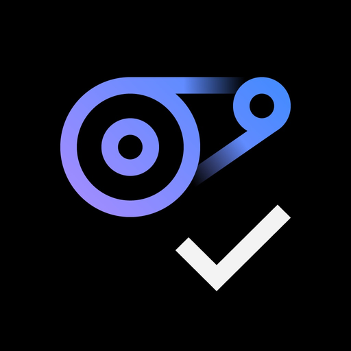 IBM Maximo Asset Auditor app icon