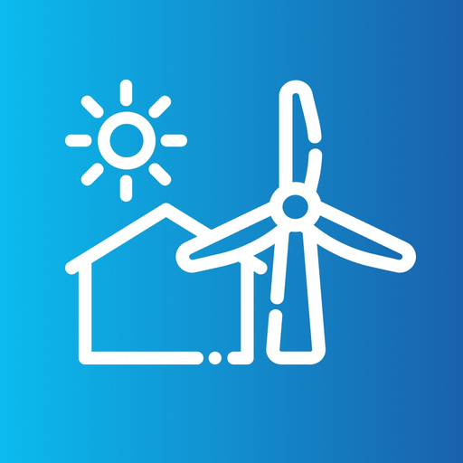 DELTA Energie app icon