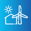 DELTA Energie icon