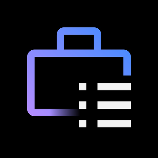 IBM Maximo Transfers Receipts app icon