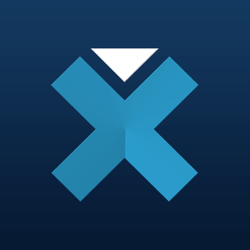MedTest app icon