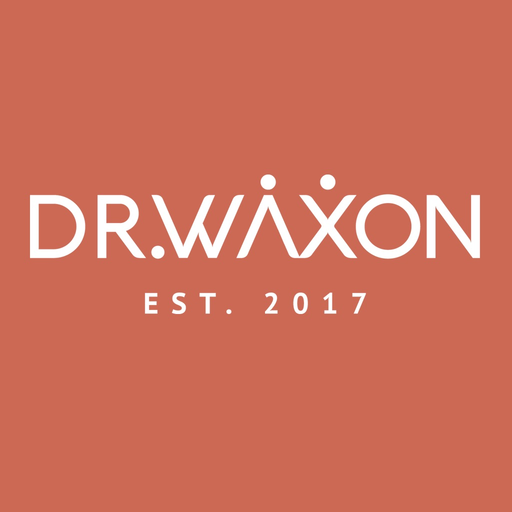 DR.WAXON студия красивого тела app icon