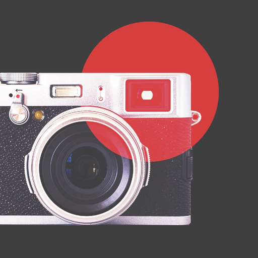 Vintage Photo Effects - 1991 app icon