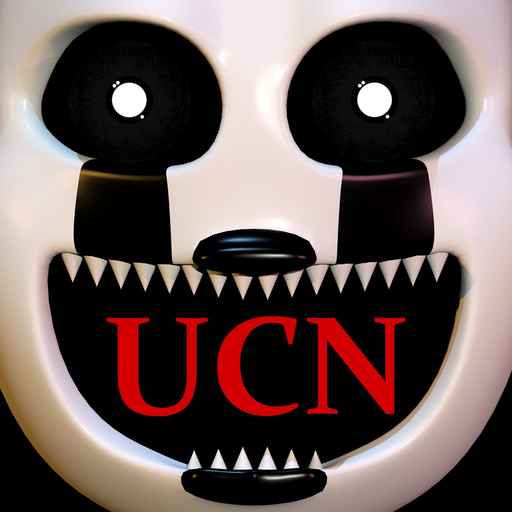 Ultimate Custom Night app icon