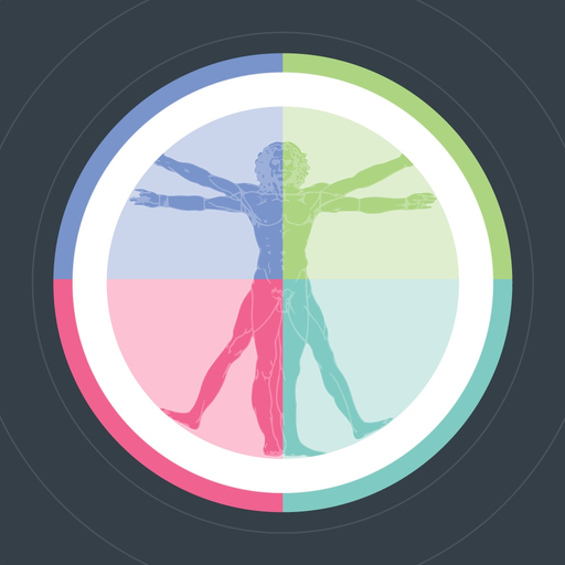 B-E-R-G App app icon