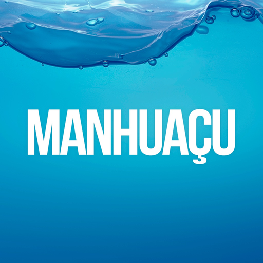SAAE Manhuaçu app icon