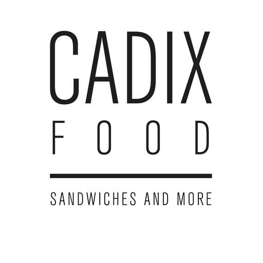 Cadix Food app icon