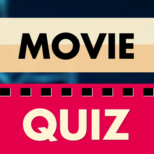 Ultimate Movie Quiz (2026) app icon