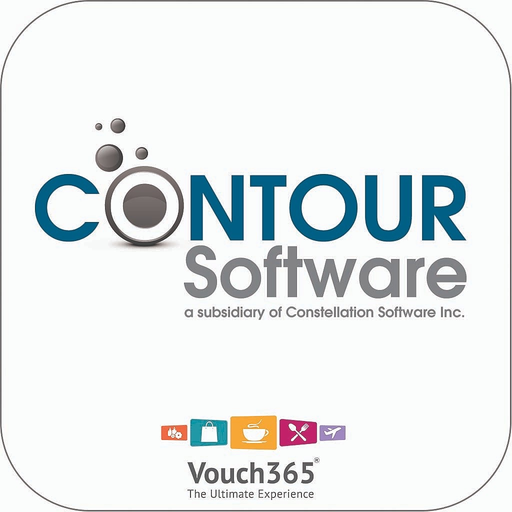 Vouch365 for Contour Software app icon