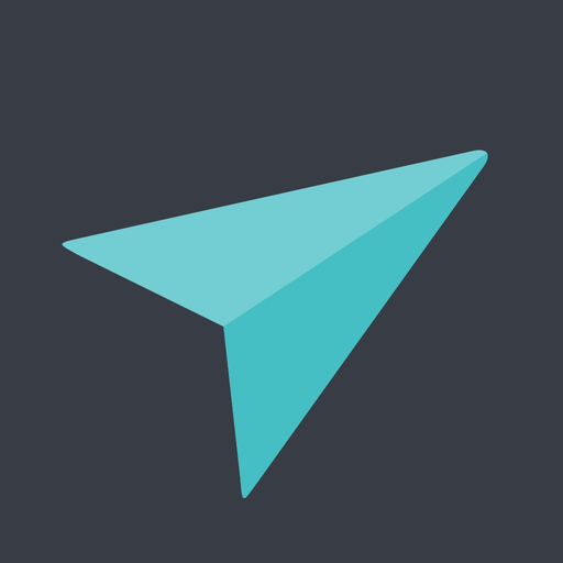 TRAKKEO app icon