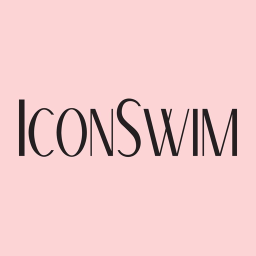Icon Swim app icon