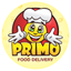 Primo Food Delivery icon