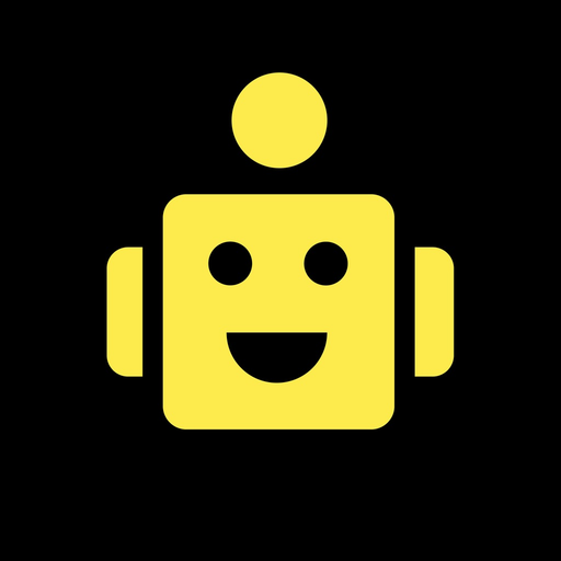 Bot-It app icon