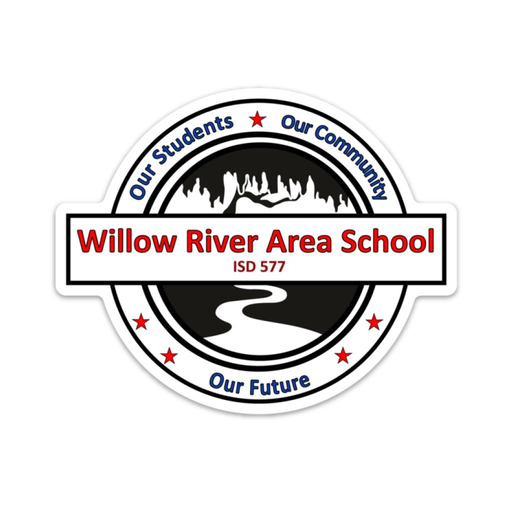 Willow River Area School, MN app icon