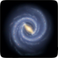 Our Galaxy icon